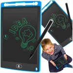 MEGA ZNIKOPIS DLA DZIECI TABLET GRAFICZNY DO RYSOWANIA 12 CALI DUŻY 12''