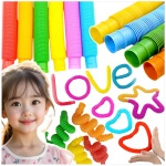 Rurka Antystresowa 13-49 cm 12-PAK