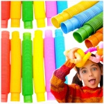 Rurka Antystresowa 13-49 cm 24-PAK