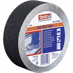 TESA TAŚMA ANTYPOŚLIZGOWA 15m X 50mm CZARN ZABEZPIECZ SWOJE OTOCZENIE