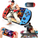 PRZENOŚNA KONSOLA X7 DLA DZIECI I DOROSŁYCH IDEALNA DO PODRÓŻY RETRO GRY