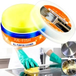 UNIWERSALNA PASTA DO CZYSZCZENIA KUCHNI I GARNKÓW 160g ŚRODEK CZYSZCZĄCY