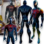 SPIDERMAN FIGURKA SPIDERMANA INTERAKTYWNA RUCHOME RĘCE NOGI ŚWIECI DŹWIĘK