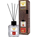 RIVOLA COSMETIC DYFUZOR ZAPACHOWY PATYCZKI PERFUMOWANE 100ml ZAPACH DO DOMU