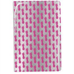 NOTES HOLOGRAFICZNY A5 PASO BAK-3680 BARBIE ANANASY RÓŻOWY