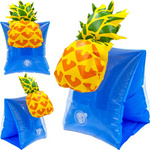 Rękawki motylki do nauki do pływania dla dzieci - ANANAS