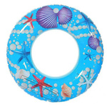 DUŻE DMUCHANE KOŁO DO PŁYWANIA DLA DZIECI KÓŁKO XL