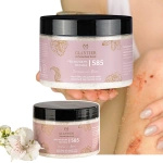 GLANTIER 585 Peeling Solny do Ciała - 300 g