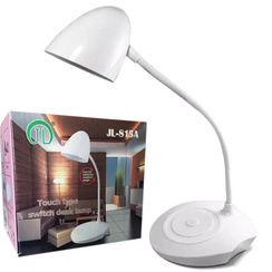 Lampka Biurkowa LED USB