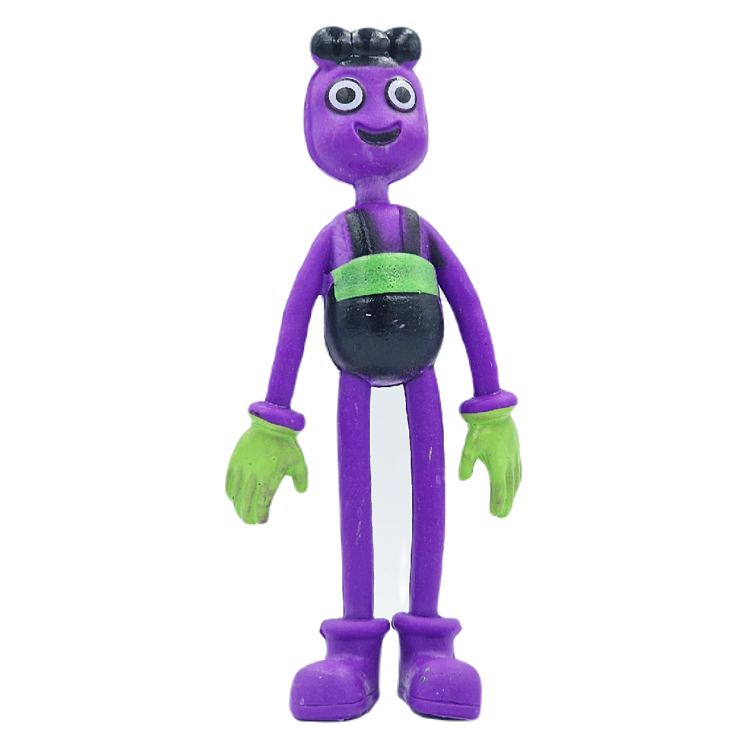 ZESTAW FIGUREK RAINBOW FRIENDS ROBLOX FIGURKI 3W1 13133390404