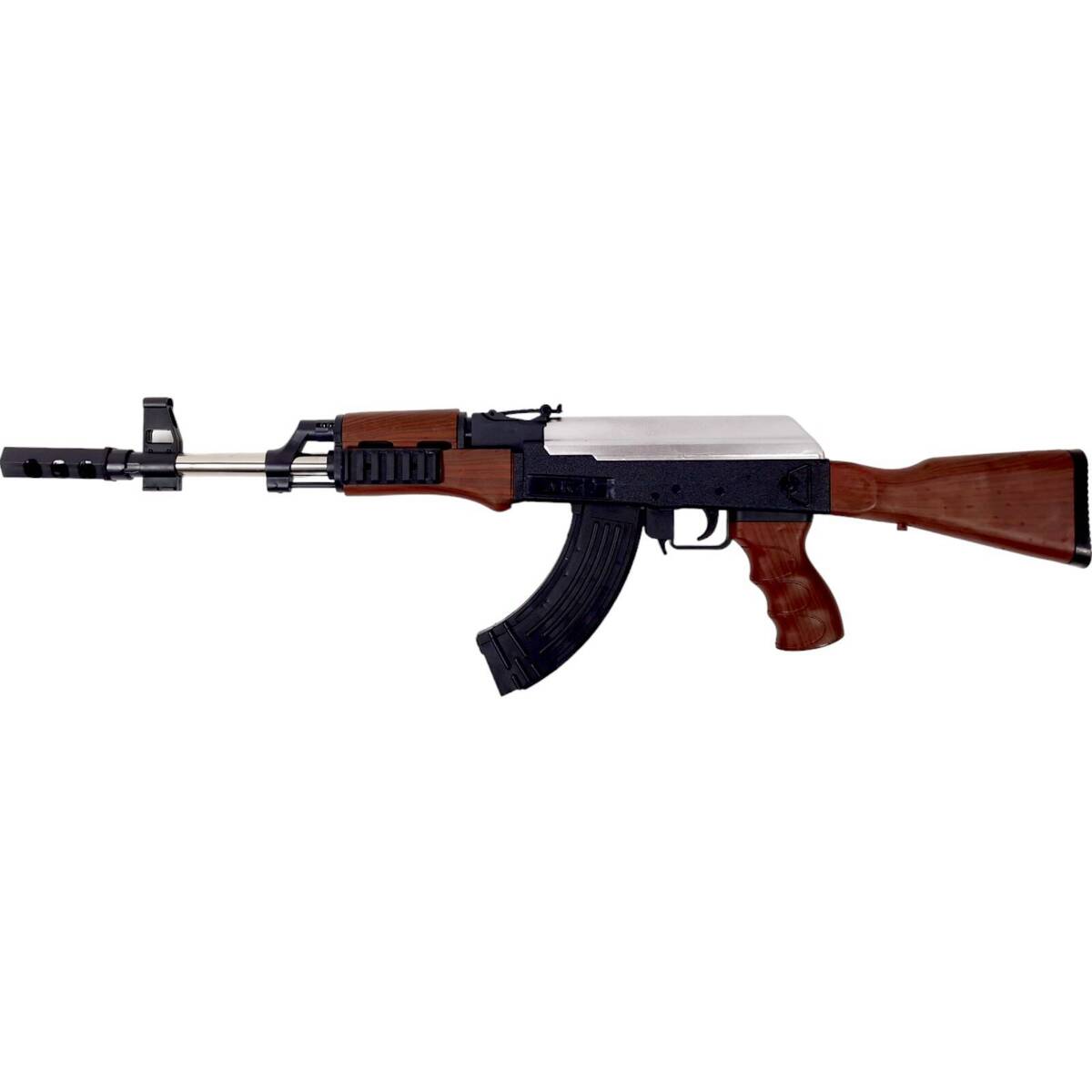 Karabin na kulki -Imitacja broni AK47